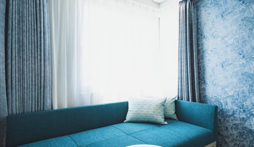 Triple Room (2 Double Beds& 1 Sofa Bed), Non Smoking