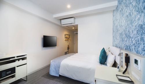 Double Room, Non Smoking