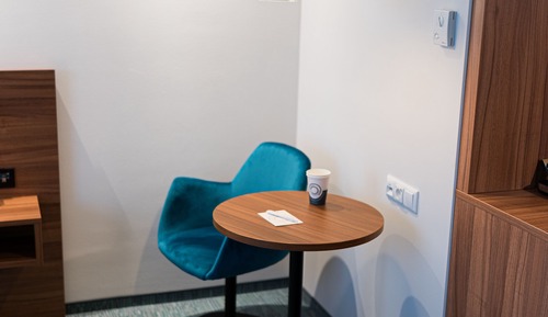 Comfort Room