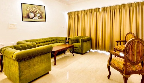 Standard Room, 1 Double Bed