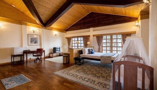 Villa, 1 Bedroom (Makaibari)