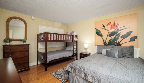 Condo, Multiple Beds (703 - Pet Friendly)