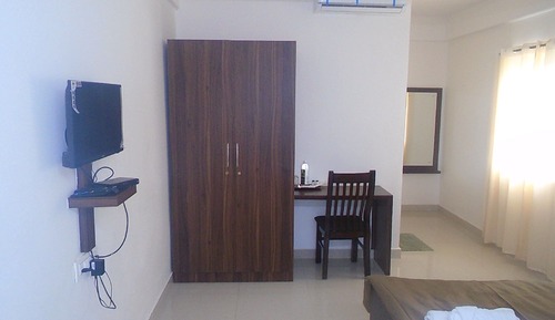 Premium Room (AC)