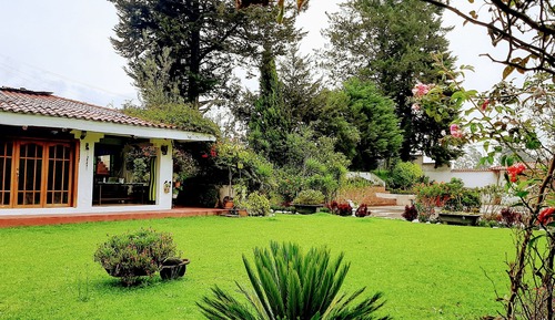 Deluxe Villa, Mountain View