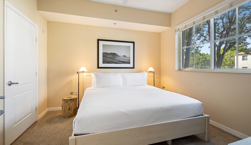 Apartment, 1 Bedroom, Pool Access