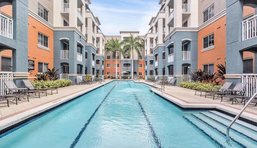 Premium Apartment, 2 Bedrooms, Accessible, City View