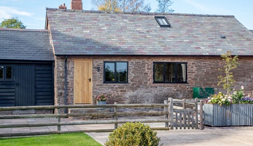 Cottage