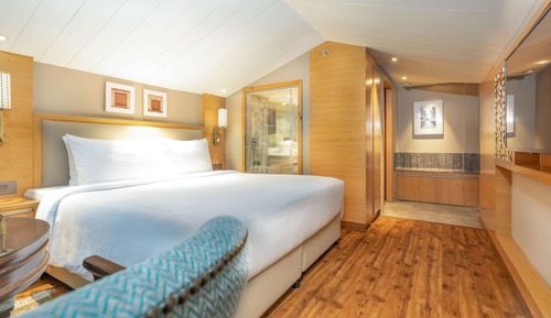 Junior Suite, Non Smoking