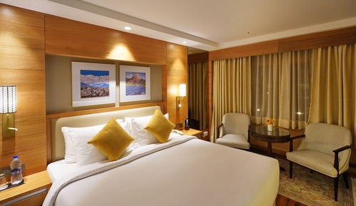 Superior Room, Non Smoking