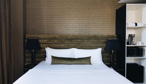 Olmsted Suite