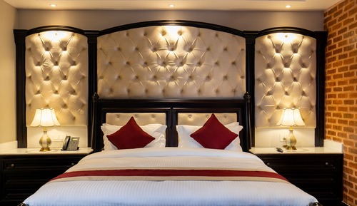 Royal Suite