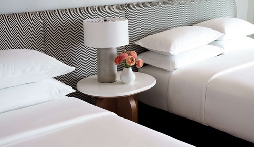 Room, 2 Queen Beds