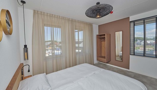 Panoramic Apartment