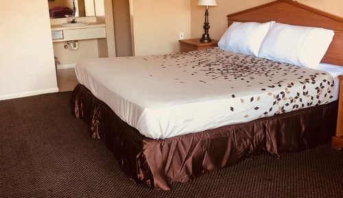 Basic Single Room