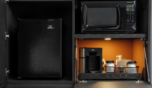 Room, 1 King Bed, Non Smoking