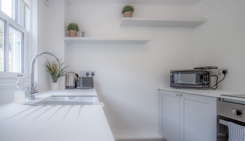 Cottage (2 Bedrooms)