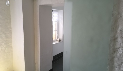 Classic Double Room, Ensuite, Garden View (Hoopoes Room Garden View)