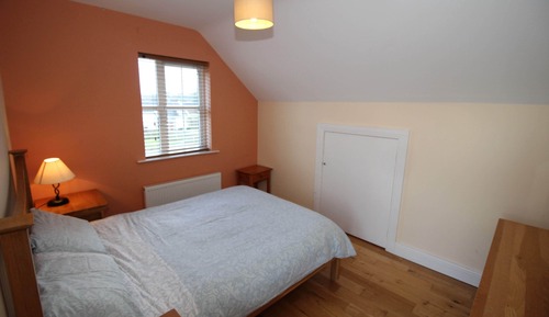 Comfort Cottage