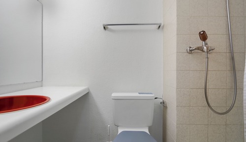 Basic Single Room