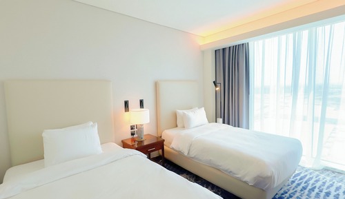 Premium Suite, 3 Bedrooms