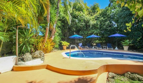 Villa, 3 Bedrooms