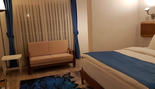Superior Quadruple Room