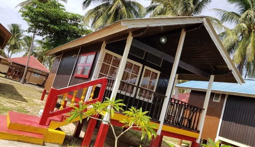 Family Chalet