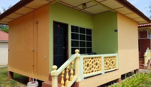 Deluxe Chalet