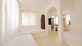 Family Cabin, Multiple Beds, Kitchenette