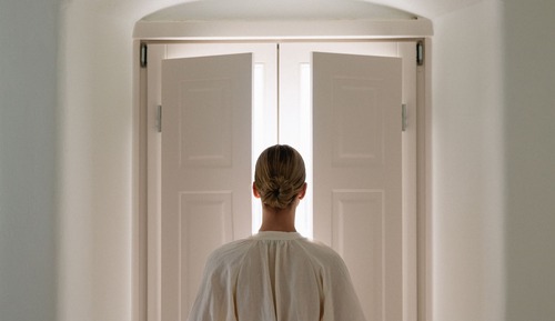 Comfort Studio Suite, 1 Bedroom, Partial Sea View