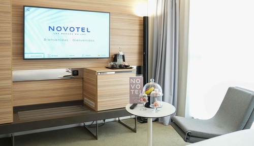 Classic Room, 1 Double Bed