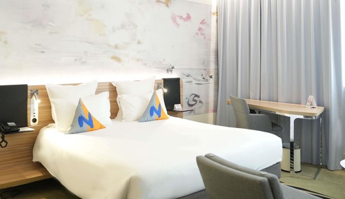 Executive Room, 1 King Bed