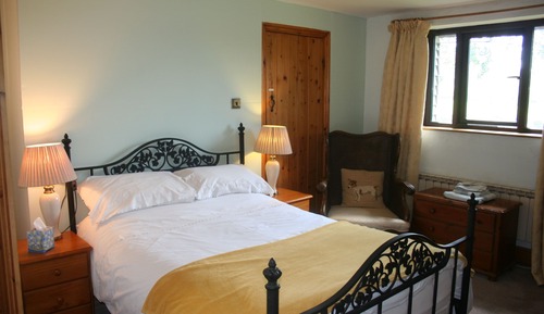 Family Cottage
