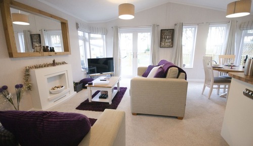 Classic Apartment, Ensuite
