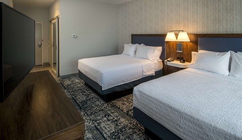 Room, 2 Queen Beds