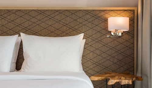 Standard Room (Balcony or Terrace)