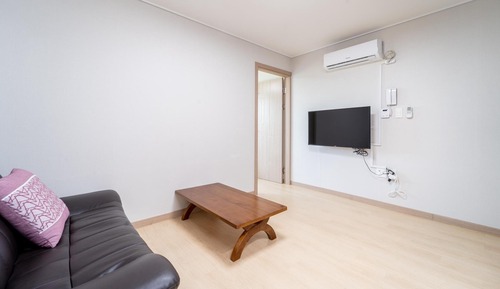 Basic Room, 1 Bedroom (205ho)