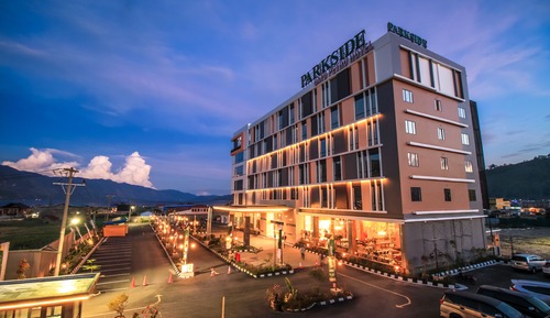 Grand Double or Twin Room