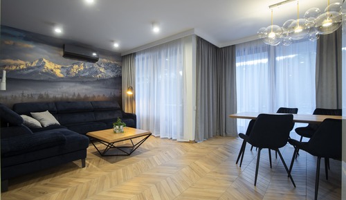 Apartment (A2)