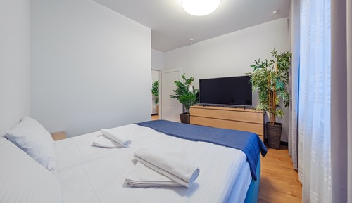 Apartment (14 F)