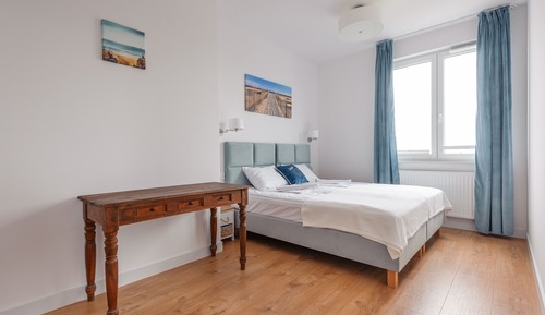 Apartment (24 G)