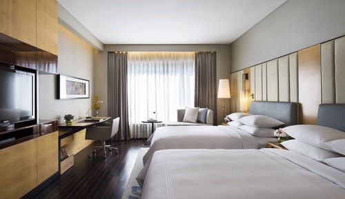 Room, 1 Twin Bed, Non Smoking