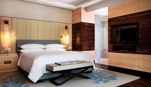 Executive Suite, 1 Bedroom, Non Smoking