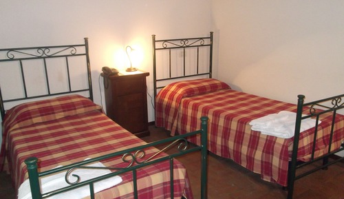 Standard Double Room, Private Bathroom