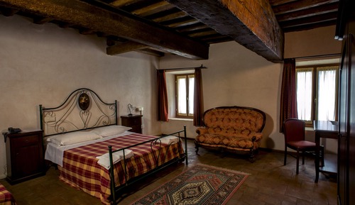 Triple Room, Private Bathroom