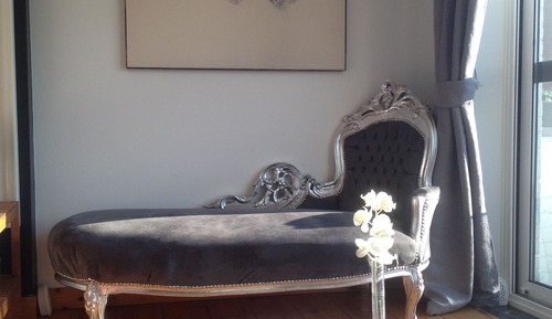 Comfort Double Room, Patio, Garden View