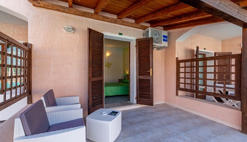 Classic Room