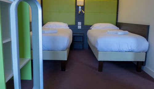 Family Suite, 2 Bedrooms