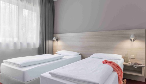 Standard Room, 1 Twin Bed