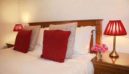 Suite, Ensuite